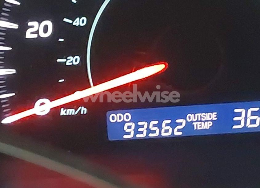 Photo 15 of 2009 Toyota Camry LE (VIN 4T4BE46K59R094300)