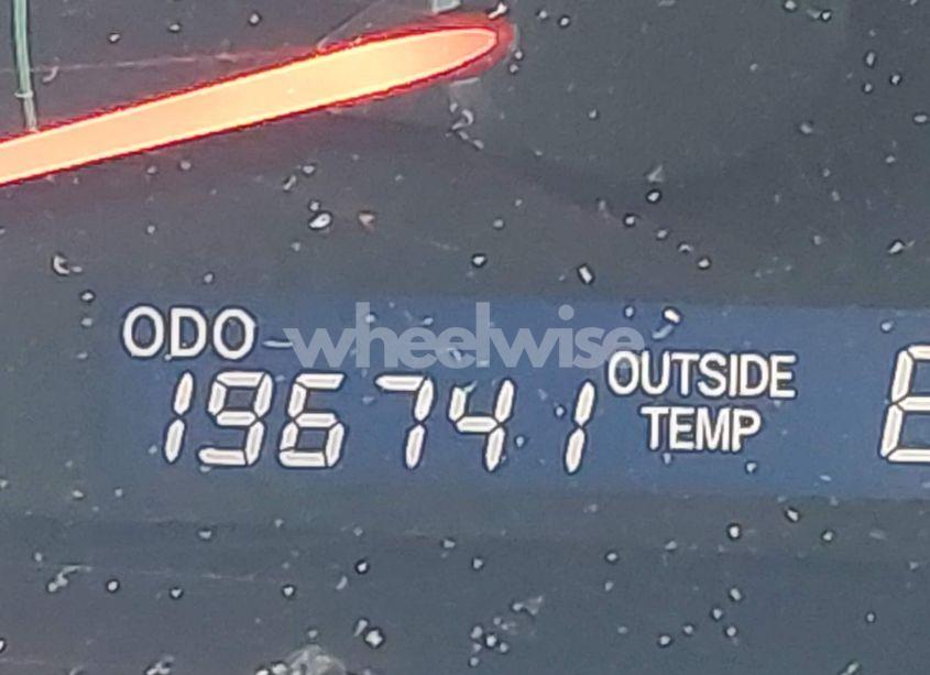 Photo 16 of 2009 Toyota Camry LE (VIN 4T4BE46K59R112844)