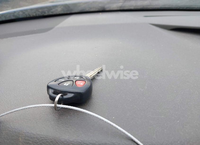 Photo 11 of 2009 Toyota Camry XLE (VIN 4T4BE46K59R116019)