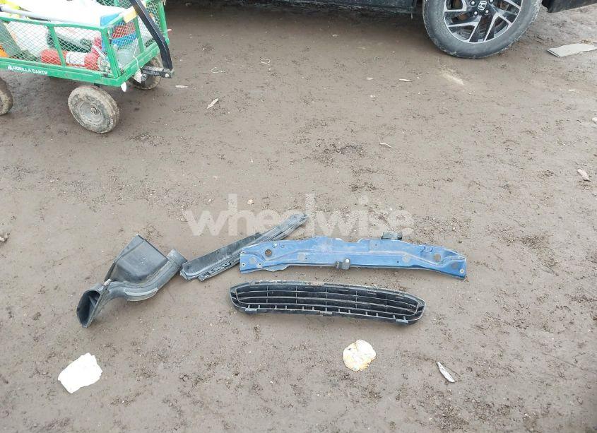 Photo 12 of 2009 Toyota Camry XLE (VIN 4T4BE46K59R116019)