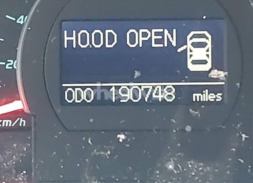 Photo 16 of 2009 Toyota Camry XLE (VIN 4T4BE46K59R116019)