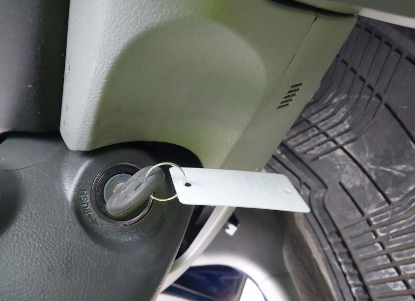 Photo 11 of 2009 Toyota Camry LE (VIN 4T4BE46K59R126226)