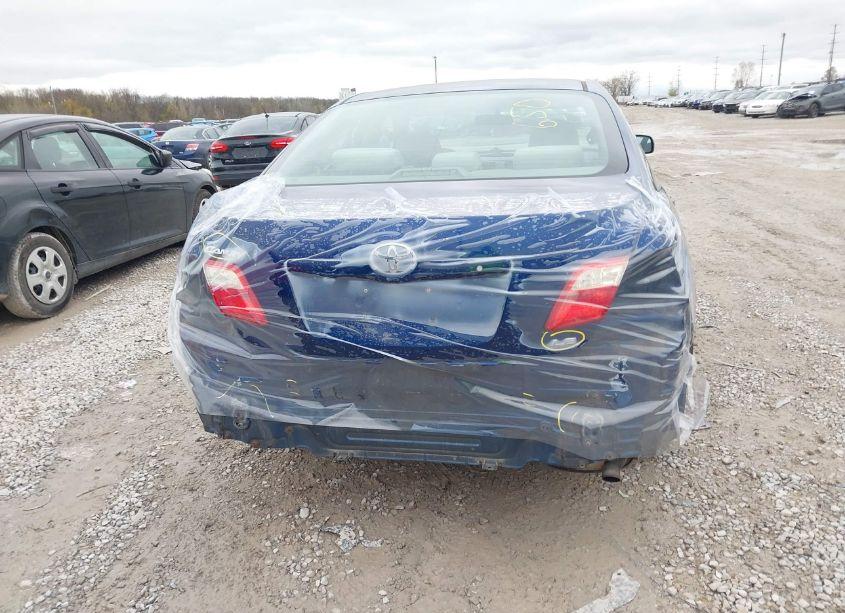 Photo 12 of 2009 Toyota Camry LE (VIN 4T4BE46K59R126226)