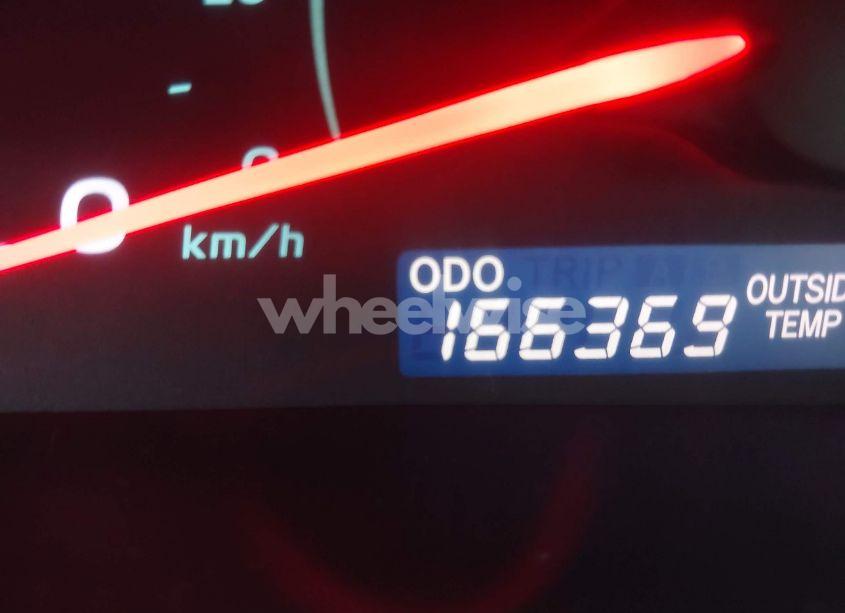 Photo 15 of 2009 Toyota Camry LE (VIN 4T4BE46K59R128252)