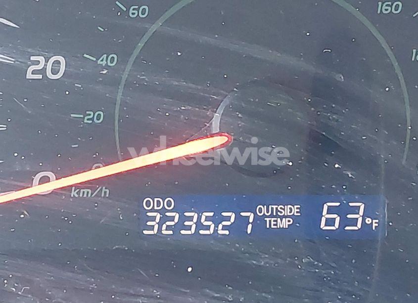 Photo 15 of 2008 Toyota Camry LE (VIN 4T4BE46K68R040549)