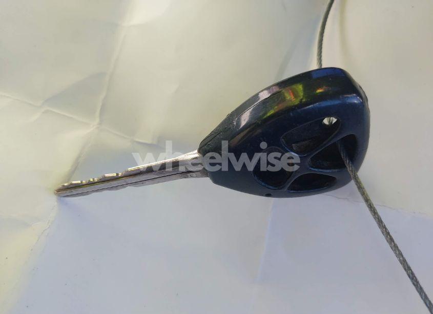 Photo 11 of 2008 Toyota Camry LE (VIN 4T4BE46K68R042012)