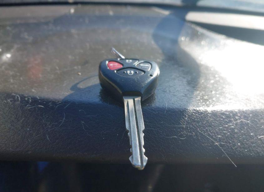 Photo 11 of 2009 Toyota Camry XLE (VIN 4T4BE46K69R063539)