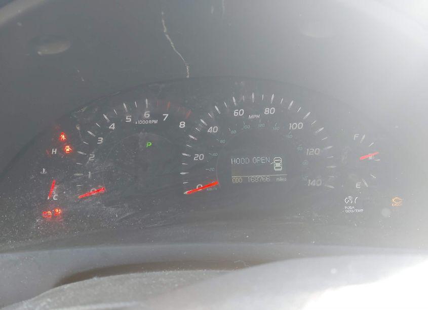 Photo 7 of 2009 Toyota Camry XLE (VIN 4T4BE46K69R063539)