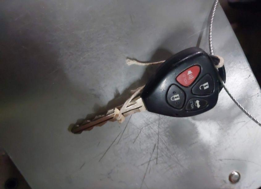 Photo 11 of 2009 Toyota Camry LE (VIN 4T4BE46K69R072192)