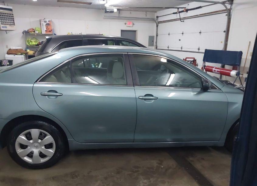 Photo 14 of 2009 Toyota Camry LE (VIN 4T4BE46K69R072192)