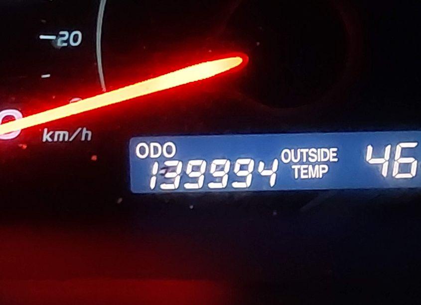 Photo 16 of 2009 Toyota Camry LE (VIN 4T4BE46K69R072192)