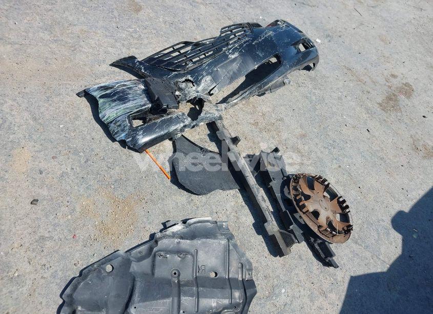 Photo 12 of 2009 Toyota Camry LE (VIN 4T4BE46K69R074475)