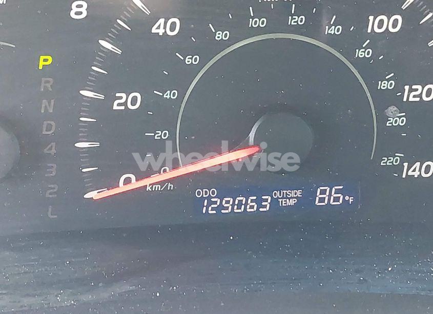 Photo 16 of 2009 Toyota Camry LE (VIN 4T4BE46K69R074475)