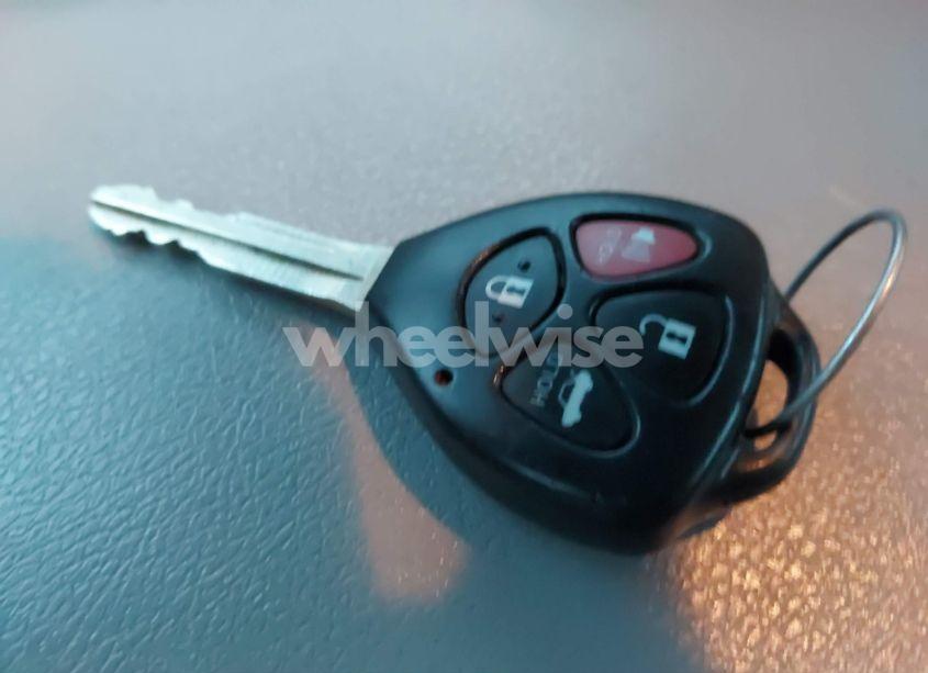 Photo 11 of 2009 Toyota Camry LE (VIN 4T4BE46K69R081796)