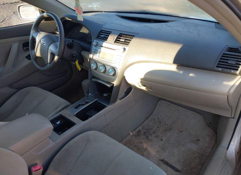 Photo 5 of 2009 Toyota Camry (VIN 4T4BE46K69R103814)