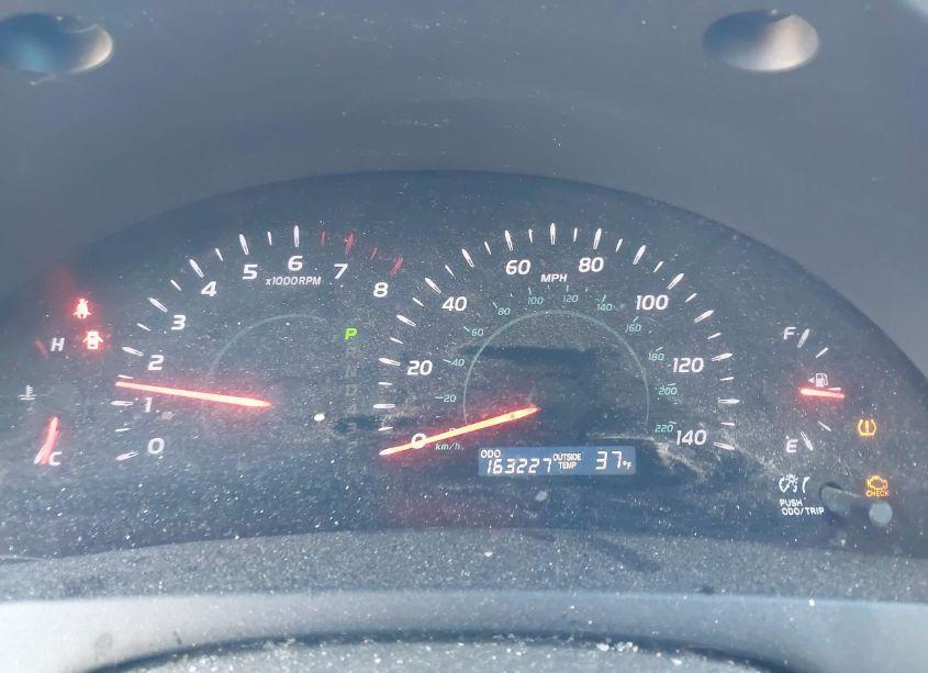 Photo 7 of 2009 Toyota Camry (VIN 4T4BE46K69R103814)