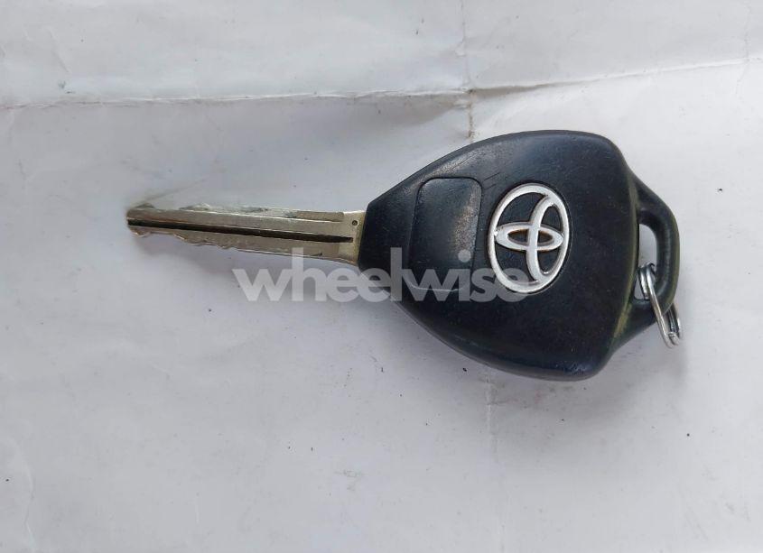 Photo 11 of 2009 Toyota Camry LE (VIN 4T4BE46K69R109211)