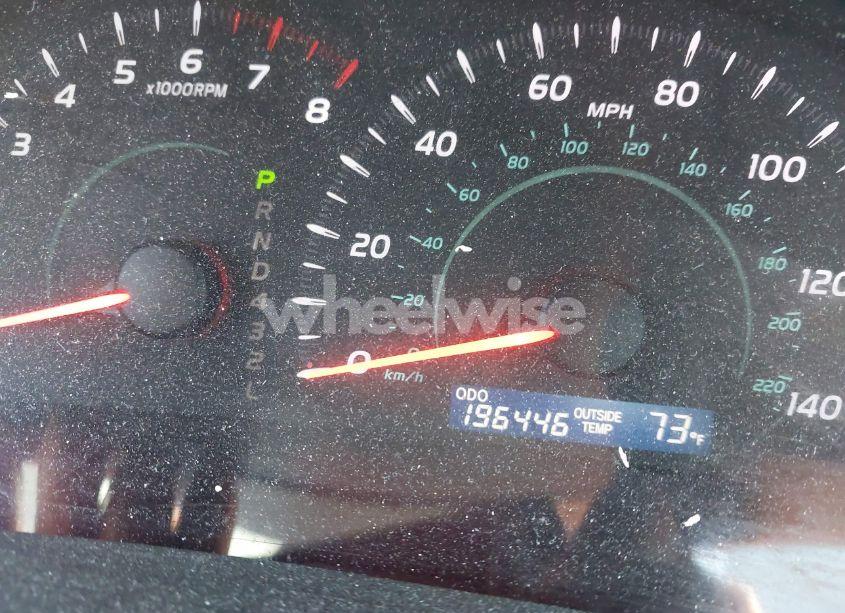 Photo 7 of 2009 Toyota Camry LE (VIN 4T4BE46K69R109211)