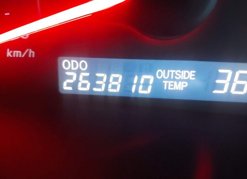 Photo 15 of 2009 Toyota Camry LE (VIN 4T4BE46K69R119544)