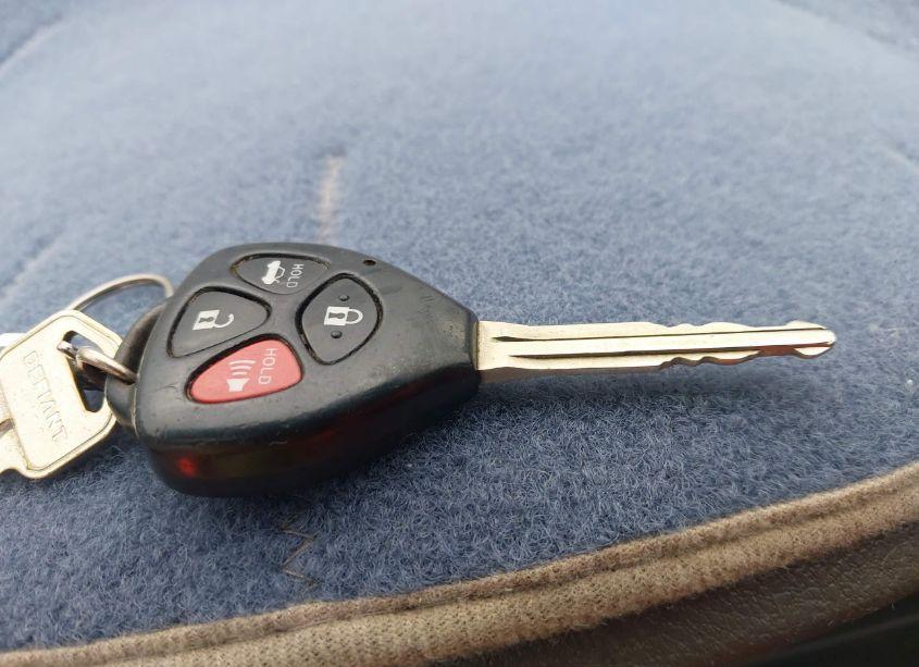 Photo 11 of 2009 Toyota Camry XLE (VIN 4T4BE46K69R133816)