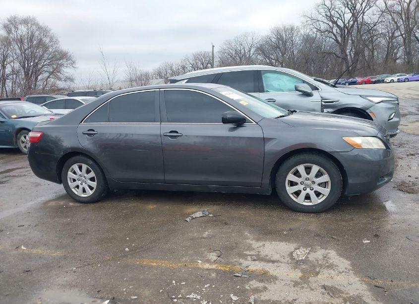 Photo 13 of 2009 Toyota Camry XLE (VIN 4T4BE46K69R133816)
