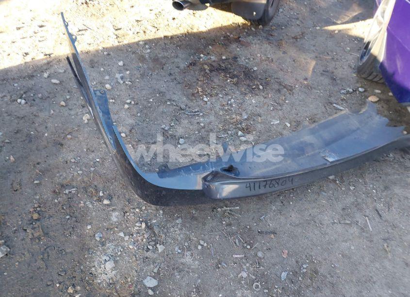 Photo 12 of 2007 Toyota Camry LE (VIN 4T4BE46K77R011186)