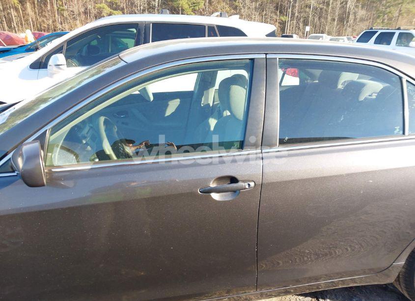 Photo 15 of 2007 Toyota Camry LE (VIN 4T4BE46K77R011186)