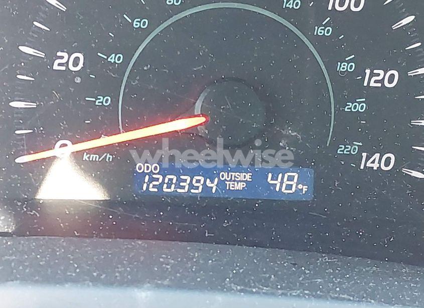 Photo 16 of 2007 Toyota Camry LE (VIN 4T4BE46K77R011186)