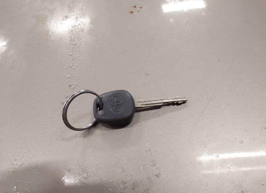 Photo 11 of 2008 Toyota Camry LE (VIN 4T4BE46K78R023176)