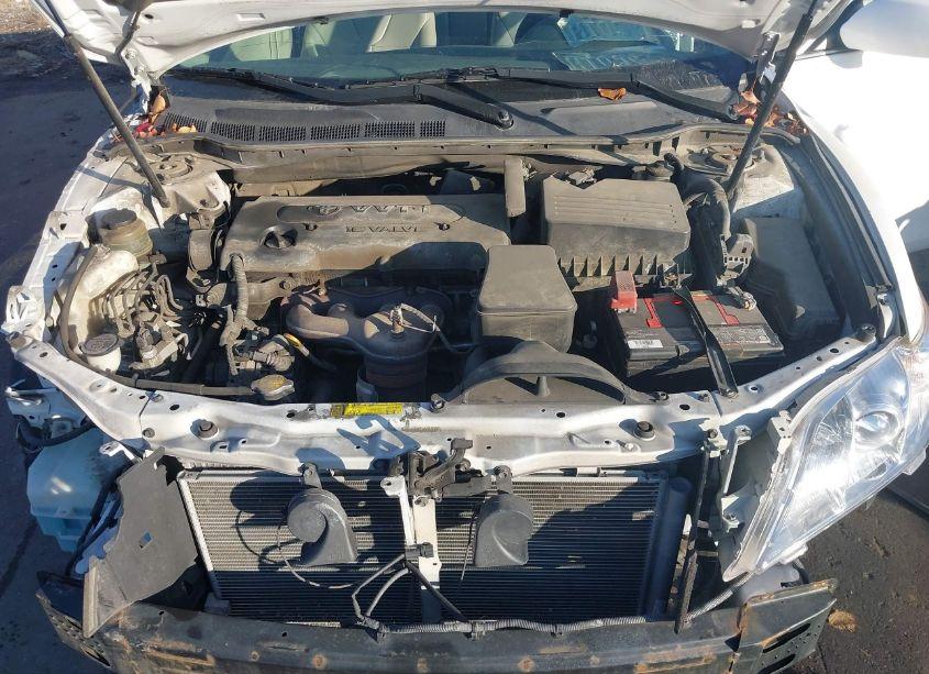 Photo 10 of 2008 Toyota Camry LE (VIN 4T4BE46K78R044531)