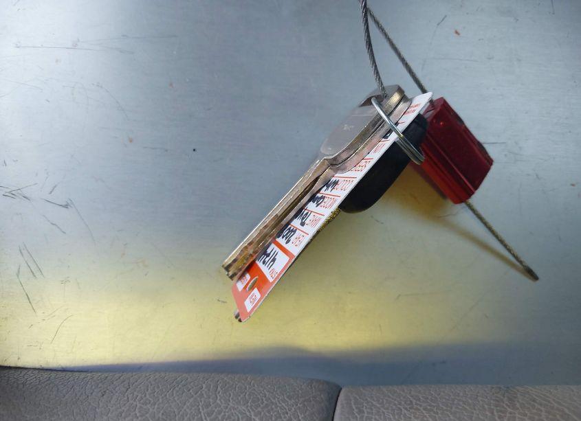 Photo 11 of 2008 Toyota Camry LE (VIN 4T4BE46K78R044531)