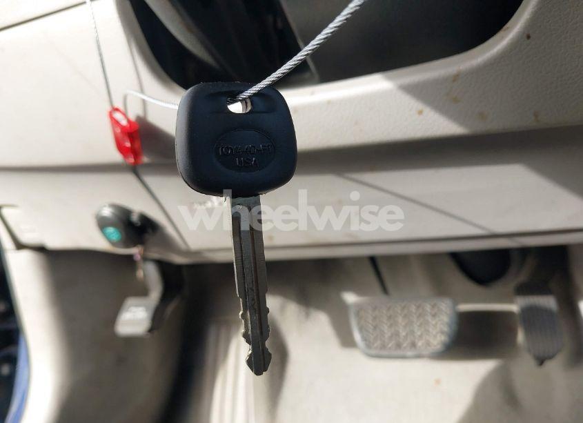 Photo 11 of 2009 Toyota Camry XLE (VIN 4T4BE46K79R049021)