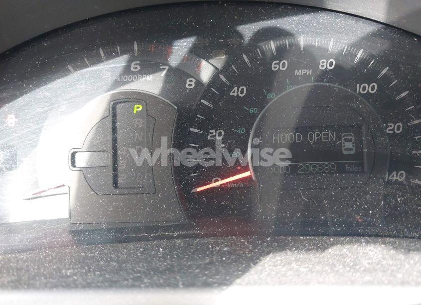 Photo 7 of 2009 Toyota Camry XLE (VIN 4T4BE46K79R049021)