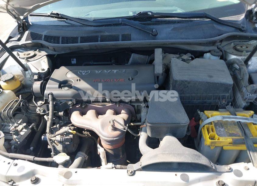 Photo 10 of 2009 Toyota Camry LE (VIN 4T4BE46K79R049178)