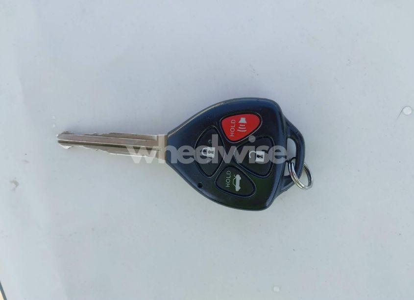 Photo 11 of 2009 Toyota Camry LE (VIN 4T4BE46K79R049178)