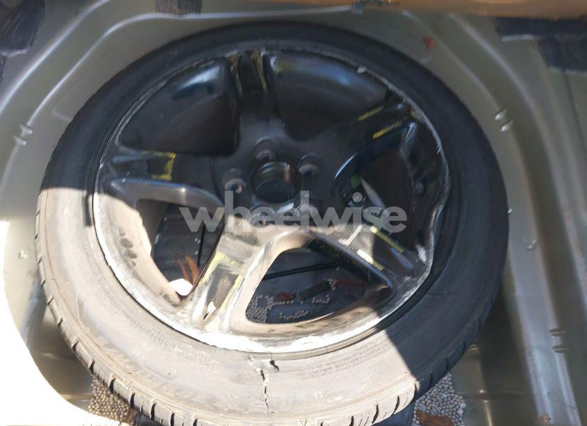 Photo 12 of 2009 Toyota Camry LE (VIN 4T4BE46K79R049178)