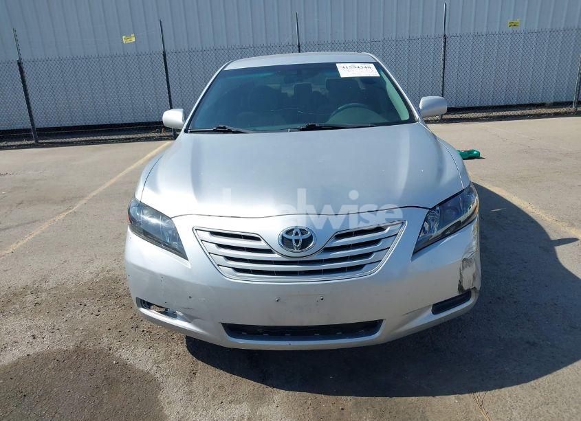 Photo 13 of 2009 Toyota Camry LE (VIN 4T4BE46K79R049178)