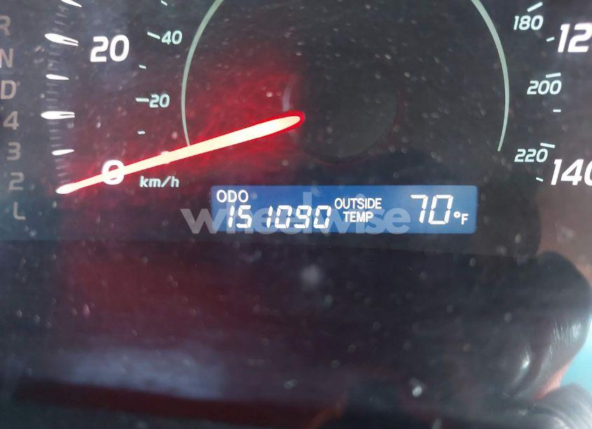 Photo 16 of 2009 Toyota Camry LE (VIN 4T4BE46K79R049178)