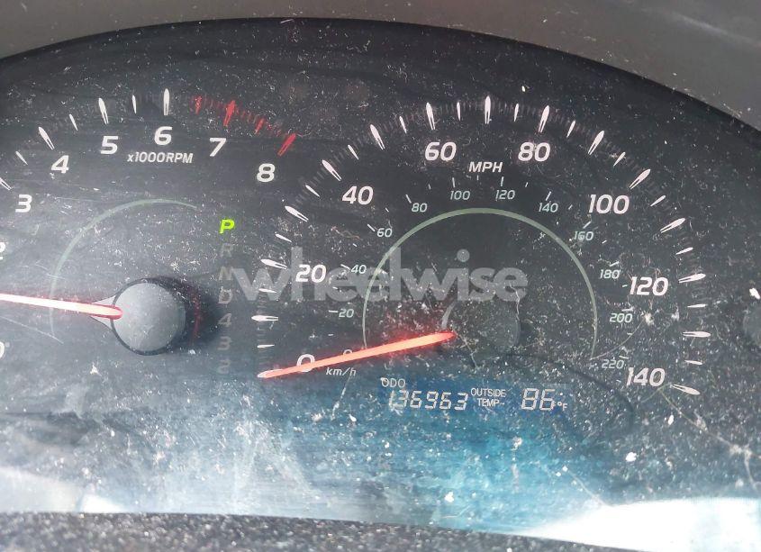 Photo 7 of 2009 Toyota Camry LE/SE/XLE (VIN 4T4BE46K79R054736)