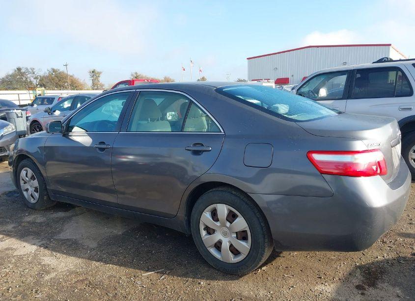 Photo 14 of 2009 Toyota Camry LE (VIN 4T4BE46K79R059922)