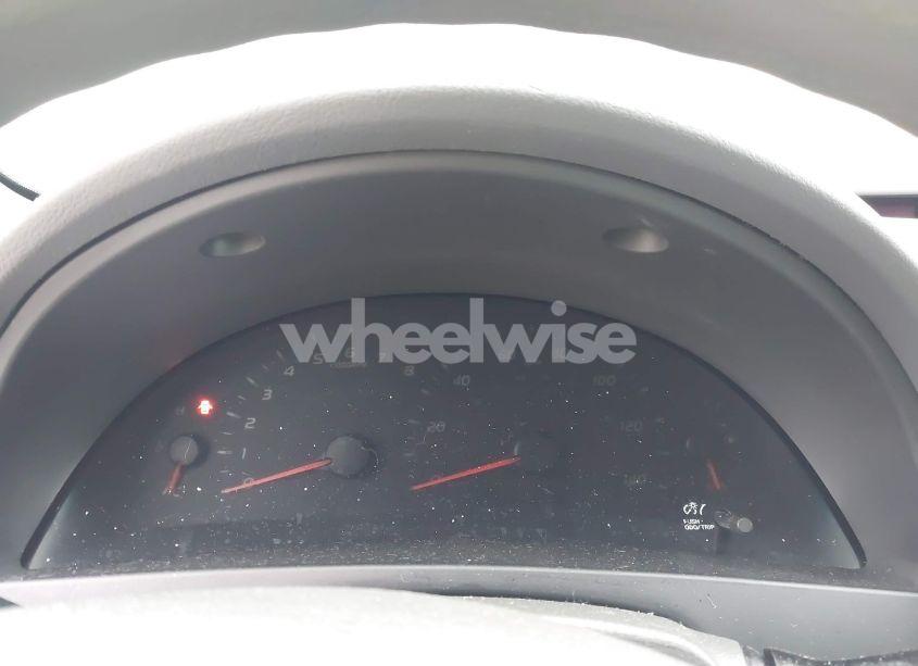 Photo 14 of 2009 Toyota Camry LE (VIN 4T4BE46K79R073464)