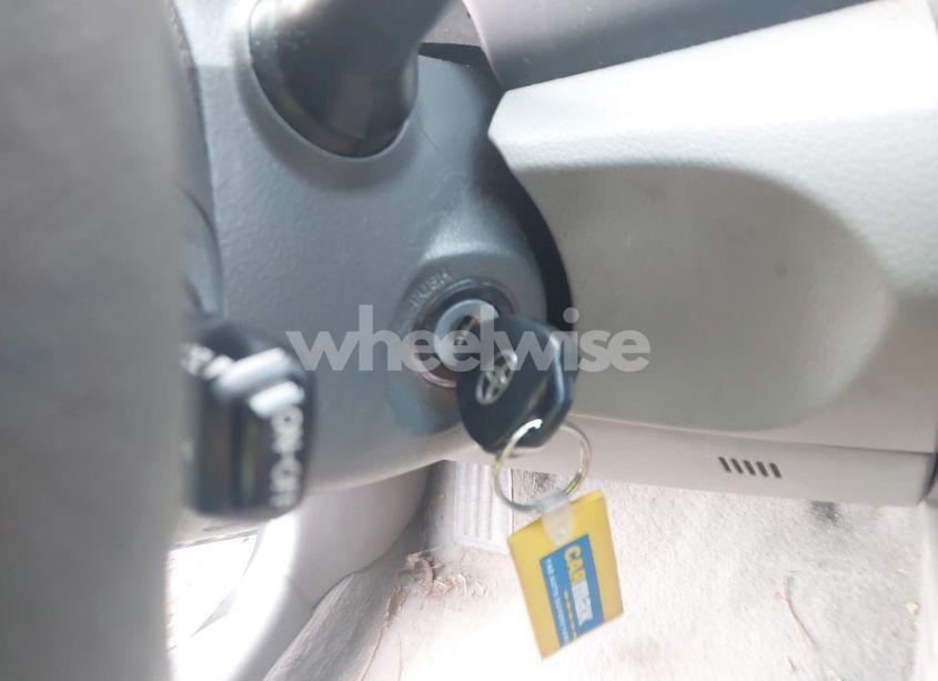 Photo 11 of 2009 Toyota Camry LE (VIN 4T4BE46K79R075179)