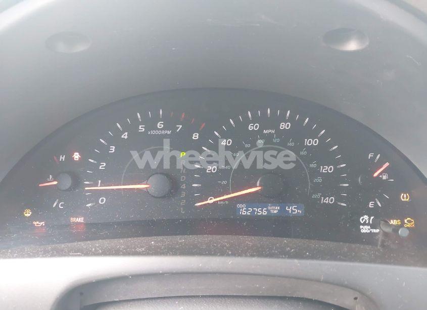 Photo 15 of 2009 Toyota Camry LE (VIN 4T4BE46K79R075179)