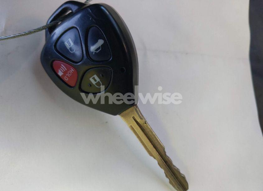 Photo 11 of 2009 Toyota Camry LE (VIN 4T4BE46K79R079653)