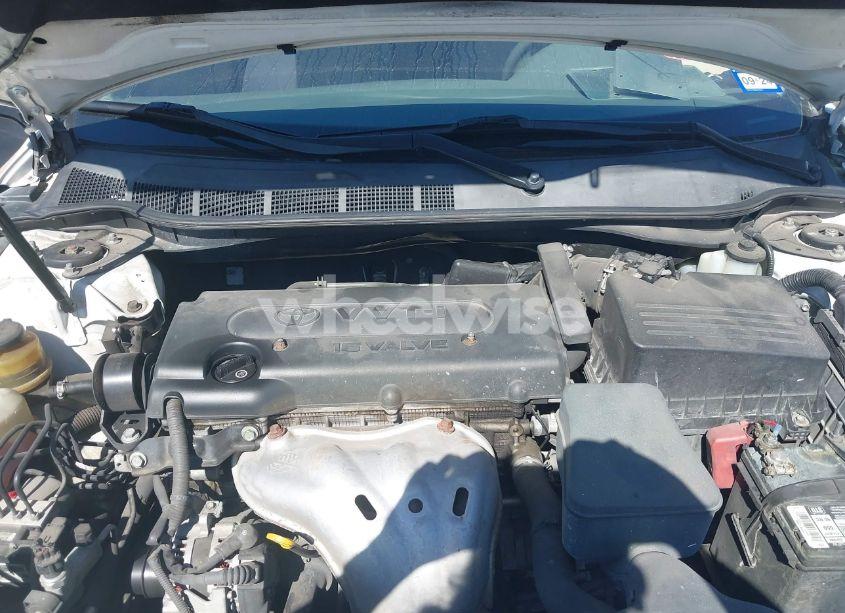 Photo 10 of 2009 Toyota Camry LE (VIN 4T4BE46K79R087073)