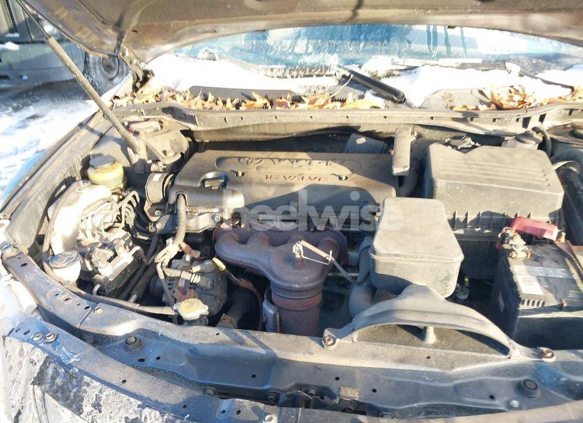 Photo 10 of 2009 Toyota Camry LE (VIN 4T4BE46K79R091267)