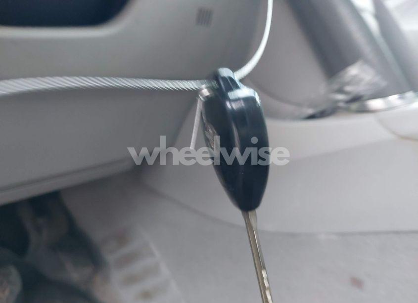 Photo 11 of 2009 Toyota Camry LE (VIN 4T4BE46K79R091981)