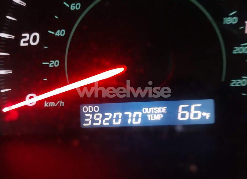 Photo 7 of 2009 Toyota Camry LE (VIN 4T4BE46K79R091981)