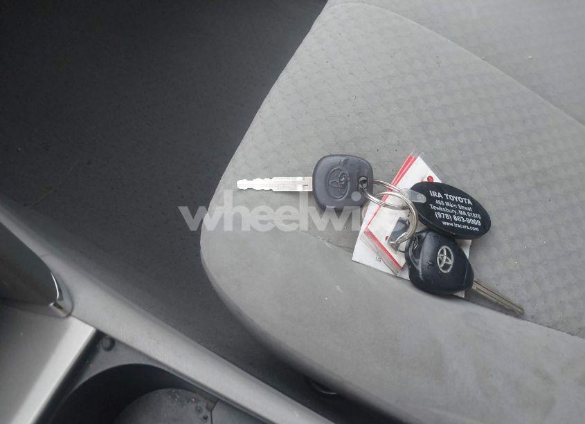 Photo 11 of 2009 Toyota Camry LE/SE/XLE (VIN 4T4BE46K79R099854)