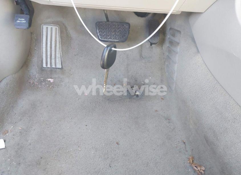 Photo 11 of 2009 Toyota Camry LE (VIN 4T4BE46K79R107855)